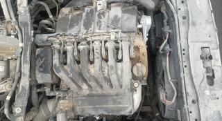 Двигатель 3.6L BHK на Volkswagen Touareg GP 1 поколение за 800 000 тг. в Алматы