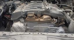Двигатель 3.6L BHK на Volkswagen Touareg GP 1 поколениеүшін800 000 тг. в Алматы – фото 2
