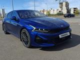 Kia K5 2021 годаүшін11 000 000 тг. в Караганда – фото 2