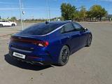 Kia K5 2021 годаүшін11 000 000 тг. в Караганда – фото 3
