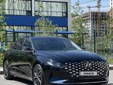 Hyundai Grandeur 2020 года за 13 000 000 тг. в Астана