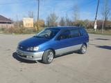 Toyota Ipsum 1997 годаүшін4 200 000 тг. в Алматы