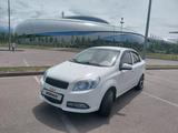 Chevrolet Nexia 2021 года за 4 200 000 тг. в Алматы