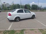Chevrolet Nexia 2021 года за 4 200 000 тг. в Алматы – фото 3