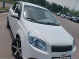 Chevrolet Nexia 2021 года за 4 200 000 тг. в Алматы – фото 5
