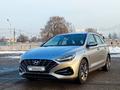 Hyundai i30 2023 года за 10 200 000 тг. в Алматы – фото 7