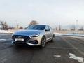 Hyundai i30 2023 года за 10 200 000 тг. в Алматы – фото 3