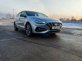 Hyundai i30 2023 года за 10 200 000 тг. в Алматы