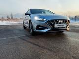 Hyundai i30 2023 года за 10 400 000 тг. в Алматы – фото 4