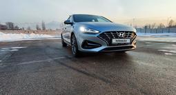 Hyundai i30 2023 года за 10 200 000 тг. в Алматы – фото 4