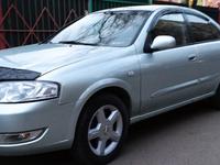 Nissan Almera Classic 2007 года за 3 800 000 тг. в Алматы