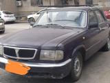 ГАЗ 3110 Волга 2000 года за 700 000 тг. в Актобе