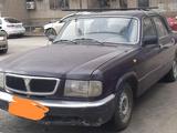 ГАЗ 3110 Волга 2000 года за 550 000 тг. в Актобе