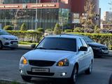 ВАЗ (Lada) Priora 2170 2013 года за 2 900 000 тг. в Астана – фото 4