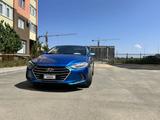 Hyundai Elantra 2017 годаүшін5 000 000 тг. в Актобе – фото 2