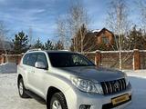 Toyota Land Cruiser Prado 2013 года за 18 300 000 тг. в Астана – фото 4