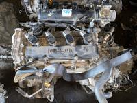 Двигатель Nissan QR25үшін400 000 тг. в Алматы