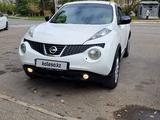 Nissan Juke 2013 года за 5 700 000 тг. в Усть-Каменогорск – фото 2