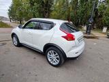 Nissan Juke 2013 года за 5 700 000 тг. в Усть-Каменогорск – фото 4