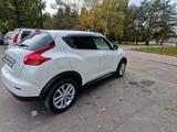 Nissan Juke 2013 года за 5 700 000 тг. в Усть-Каменогорск – фото 5