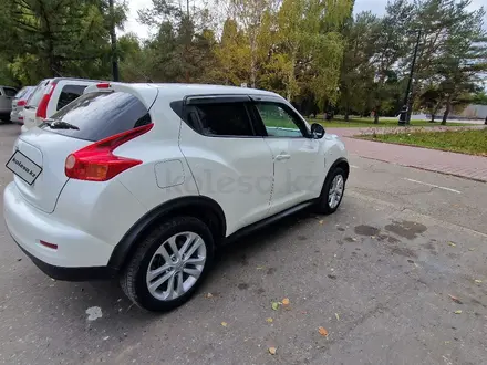 Nissan Juke 2013 года за 5 700 000 тг. в Усть-Каменогорск – фото 5
