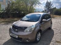 Nissan Note 2009 годаfor4 850 000 тг. в Алматы