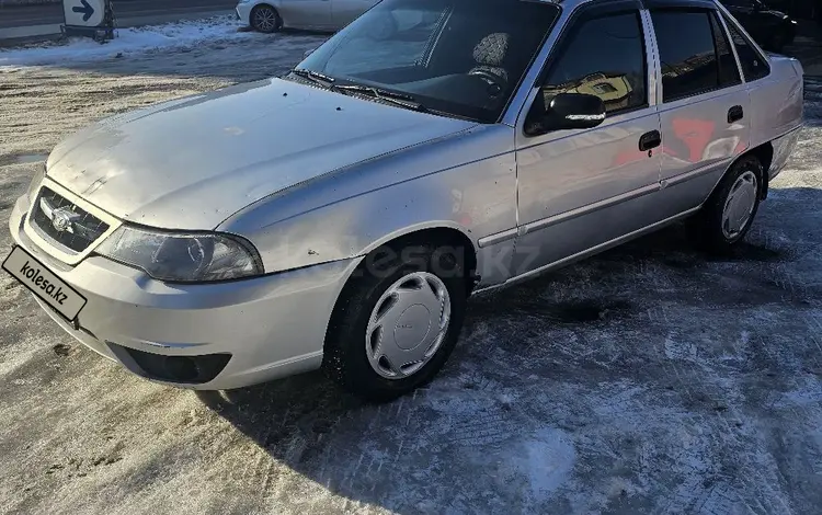 Daewoo Nexia 2012 годаүшін1 800 000 тг. в Шымкент