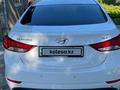 Hyundai Elantra 2014 года за 6 300 000 тг. в Астана – фото 2