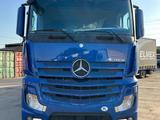 Mercedes-Benz  Actros 2014 года за 39 000 000 тг. в Алматы – фото 4