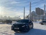 Toyota Camry 2021 годаүшін16 000 000 тг. в Астана – фото 2