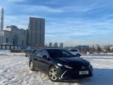 Toyota Camry 2021 годаүшін16 000 000 тг. в Астана – фото 3