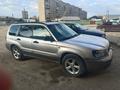 Subaru Forester 2002 года за 3 999 000 тг. в Усть-Каменогорск