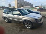 Subaru Forester 2002 годаүшін3 999 000 тг. в Усть-Каменогорск