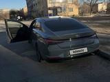 Hyundai Elantra 2022 года за 11 100 000 тг. в Актау – фото 3