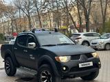 Mitsubishi L200 2007 года за 6 900 000 тг. в Шымкент