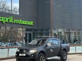 Mitsubishi L200 2007 года за 6 900 000 тг. в Шымкент – фото 2