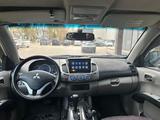Mitsubishi L200 2007 года за 6 900 000 тг. в Шымкент – фото 4