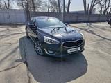 Kia K7 2013 года за 8 500 000 тг. в Алматы