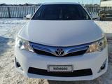 Toyota Camry 2013 годаүшін5 500 000 тг. в Уральск