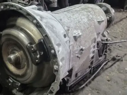 АКПП на Мерседес 112 3.2 за 160 000 тг. в Астана
