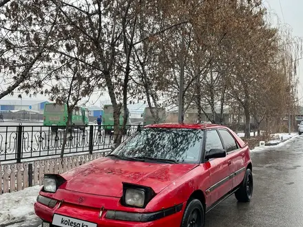 Mazda 323 1993 года за 700 000 тг. в Алматы