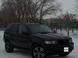 BMW X5 2002 годаfor3 600 000 тг. в Караганда