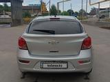 Chevrolet Cruze 2013 годаfor3 900 000 тг. в Алматы – фото 4