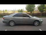 Toyota Camry 2005 года за 5 300 000 тг. в Туркестан – фото 4