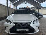 Lexus ES 250 2021 года за 31 500 000 тг. в Шымкент