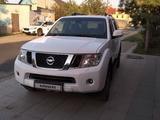 Nissan Pathfinder 2014 годаүшін12 500 000 тг. в Астана
