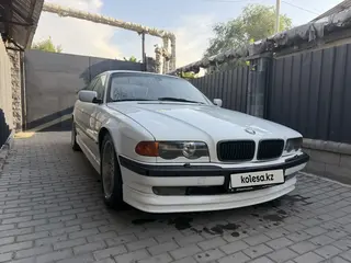 BMW 735