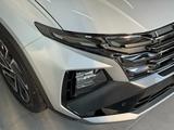 Hyundai Tucson Prime 2025 года за 20 390 000 тг. в Шымкент – фото 3