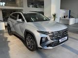 Hyundai Tucson Prime 2025 года за 20 390 000 тг. в Шымкент – фото 2