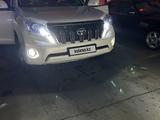 Toyota Land Cruiser Prado 2015 года за 18 000 000 тг. в Атырау
